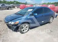 2009 Honda CIVIC photo