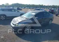 2009 Honda CIVIC фото