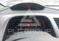 2009 Honda CIVIC фото