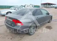 2009 Honda CIVIC фото