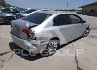 2009 Honda CIVIC фото