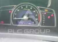 2009 Honda CIVIC photo