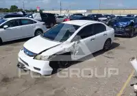 2009 Honda CIVIC фото