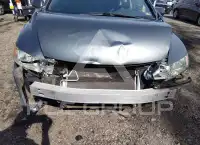 2009 Honda CIVIC фото