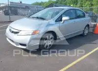 2009 Honda CIVIC фото
