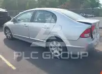 2009 Honda CIVIC фото