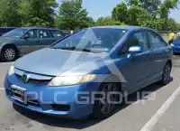 2009 Honda CIVIC photo