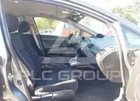 2009 Honda CIVIC photo
