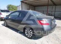2009 Honda CIVIC фото