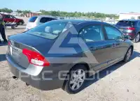 2009 Honda CIVIC photo