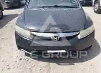 2009 Honda CIVIC photo