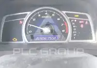 2009 Honda CIVIC фото