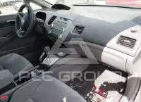 2009 Honda CIVIC фото