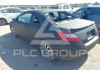 2009 Honda CIVIC фото