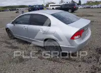 2009 Honda CIVIC фото