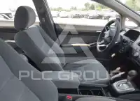 2009 Honda CIVIC photo