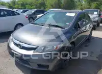 2009 Honda CIVIC фото