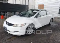 2009 Honda CIVIC фото