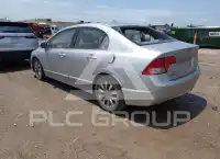 2009 Honda CIVIC фото