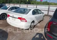 2009 Honda CIVIC фото