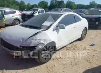 2009 Honda CIVIC фото