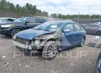 2009 Honda CIVIC фото