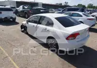 2009 Honda CIVIC фото