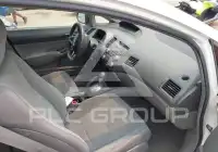 2009 Honda CIVIC photo