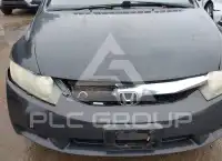2009 Honda CIVIC photo