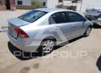 2009 Honda CIVIC photo