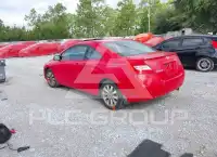 2009 Honda CIVIC фото