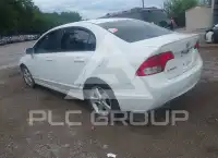 2009 Honda CIVIC фото