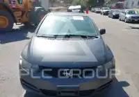 2009 Honda CIVIC photo