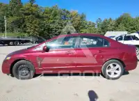 2009 Honda CIVIC фото