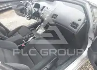 2009 Honda CIVIC photo