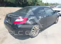 2009 Honda CIVIC фото