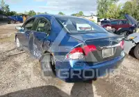 2009 Honda CIVIC фото