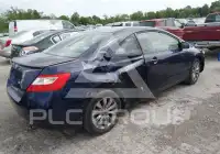 2009 Honda CIVIC photo