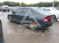 2009 Honda CIVIC photo