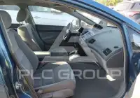 2009 Honda CIVIC фото