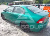 2009 Honda CIVIC фото