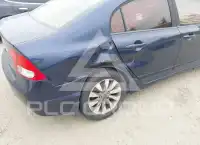 2009 Honda CIVIC фото