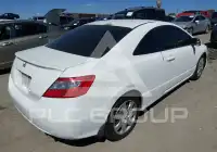 2009 Honda CIVIC фото