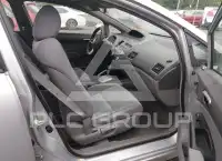 2009 Honda CIVIC фото
