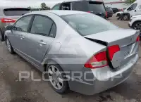 2009 Honda CIVIC photo