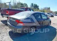 2009 Honda CIVIC фото
