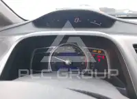 2009 Honda CIVIC photo