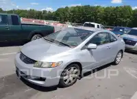 2009 Honda CIVIC фото