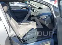 2009 Honda CIVIC фото