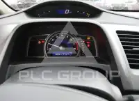 2009 Honda CIVIC фото